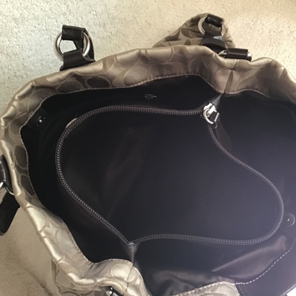 Coach bag - Picture 13 of 14